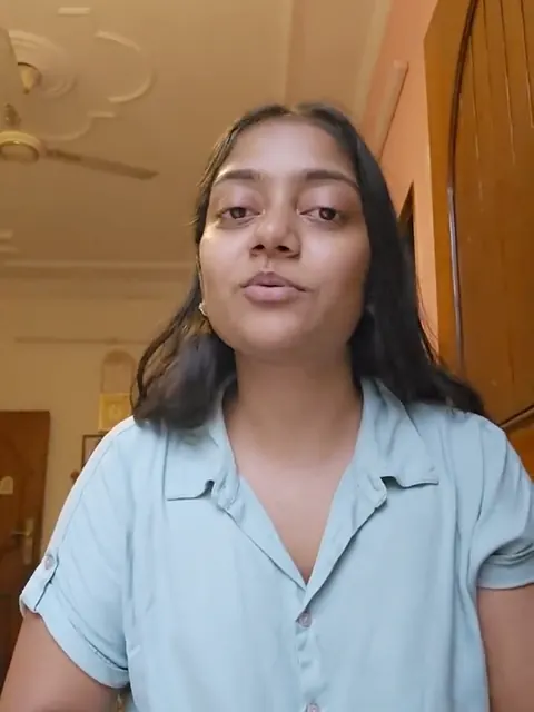 Aastha of Bakeofy